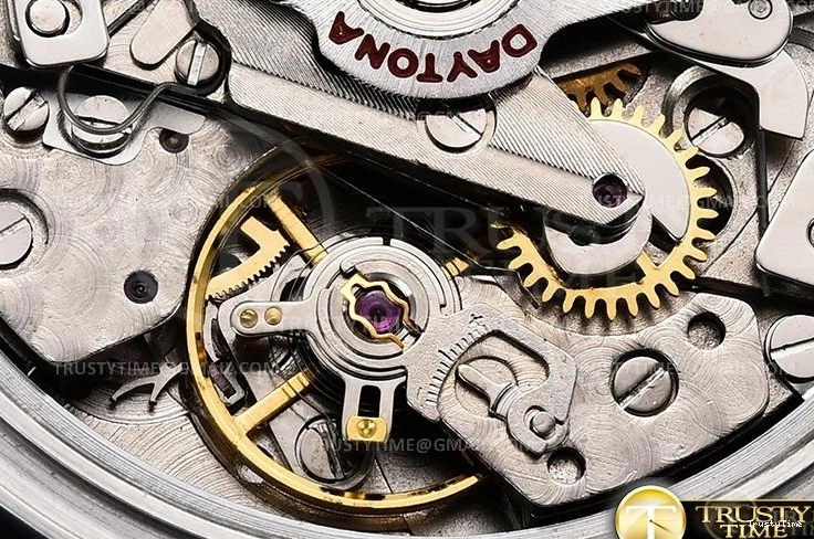 0326 ROLDYT0284A – Daytona Soft 929